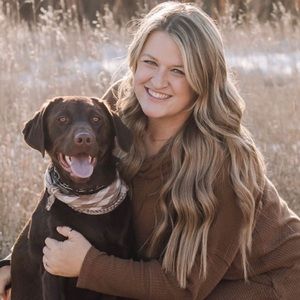 Meet your Posher, Stephanie